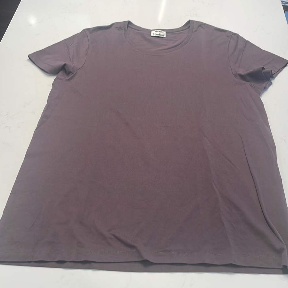 Acne Men’s t-shirt XL